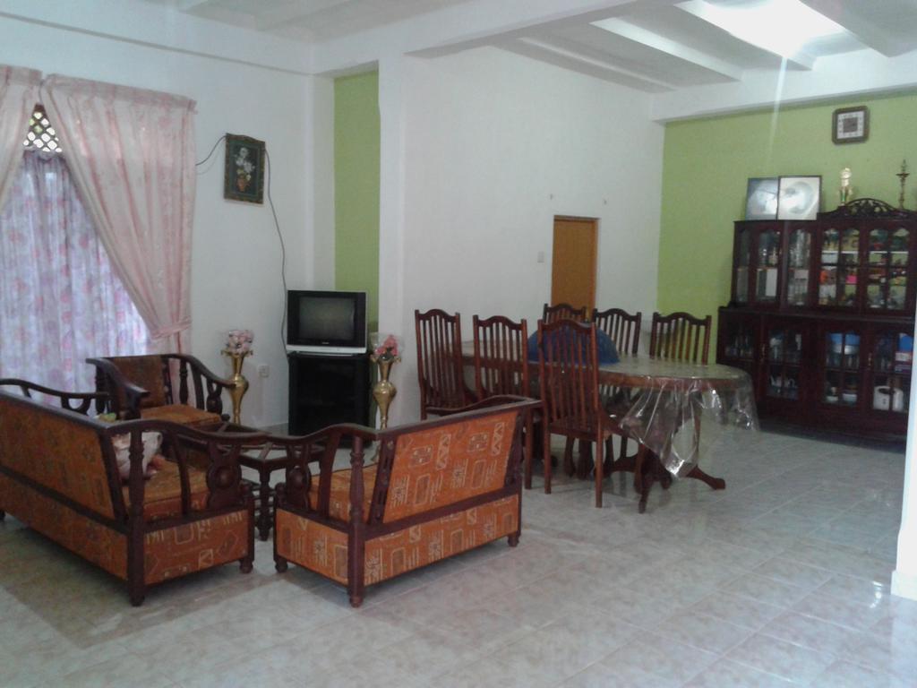 Didula Holiday Resort Holambra Exterior foto