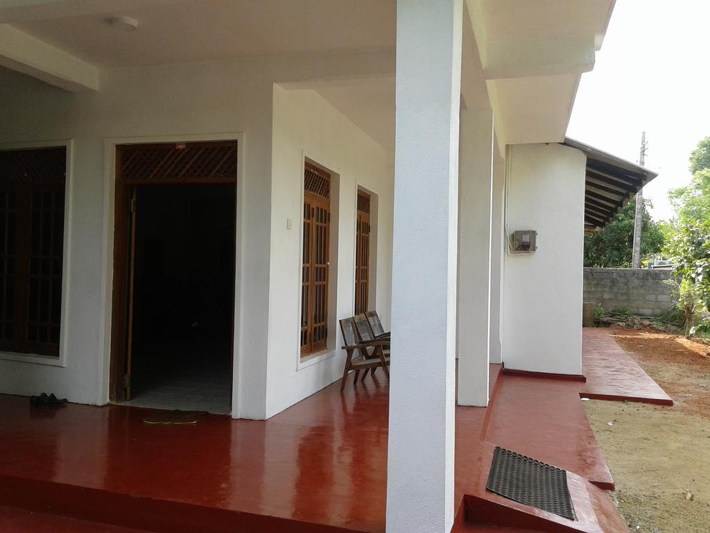 Didula Holiday Resort Holambra Exterior foto