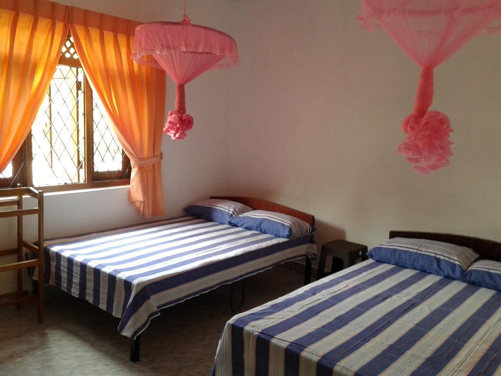 Didula Holiday Resort Holambra Exterior foto