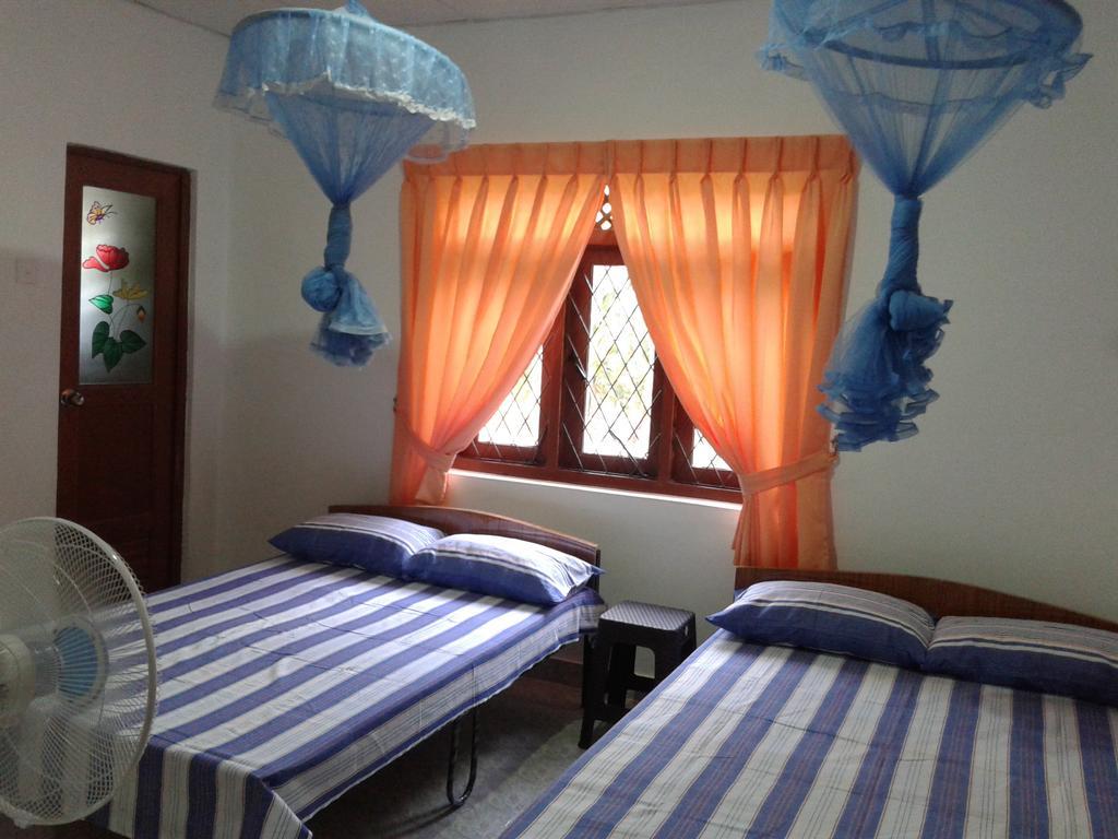 Didula Holiday Resort Holambra Exterior foto