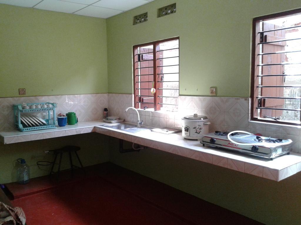 Didula Holiday Resort Holambra Exterior foto