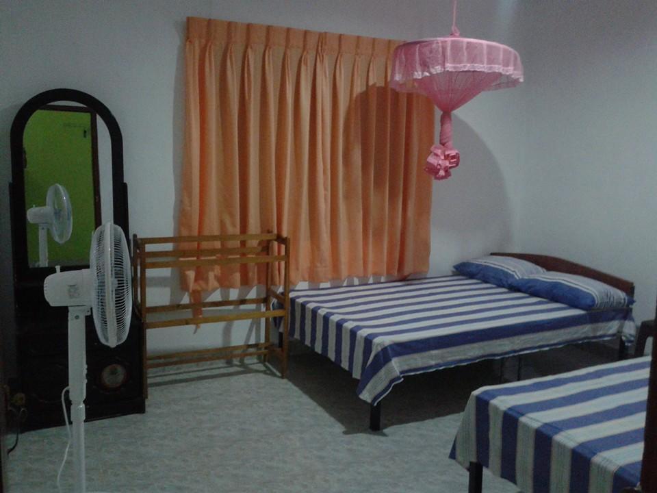 Didula Holiday Resort Holambra Exterior foto