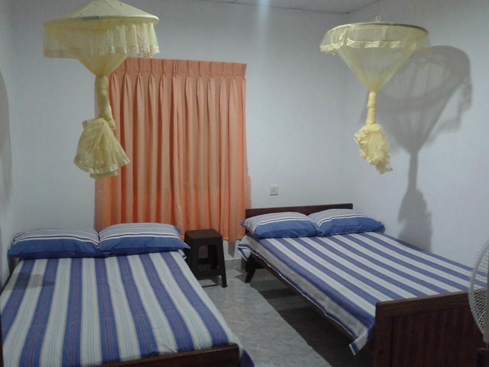 Didula Holiday Resort Holambra Exterior foto