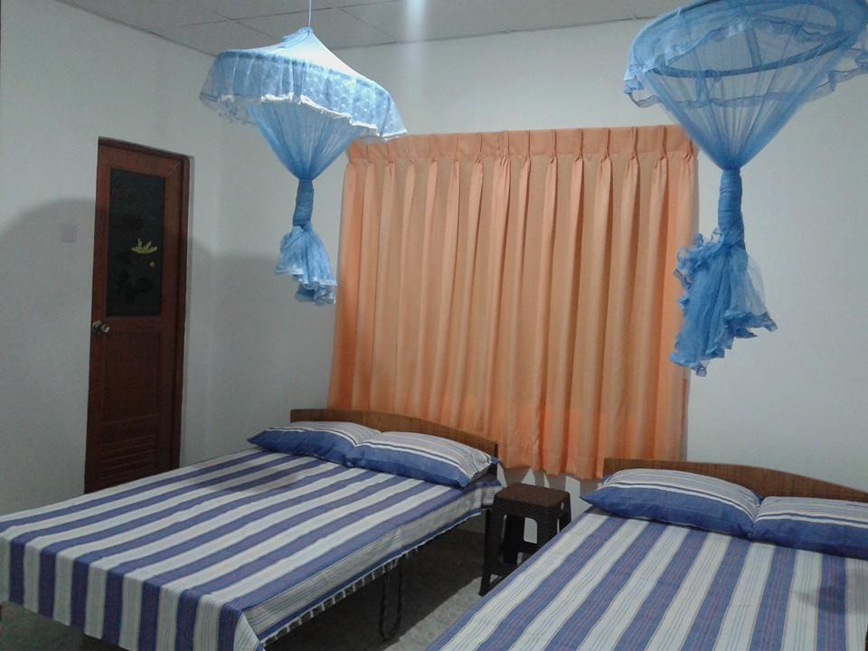 Didula Holiday Resort Holambra Exterior foto