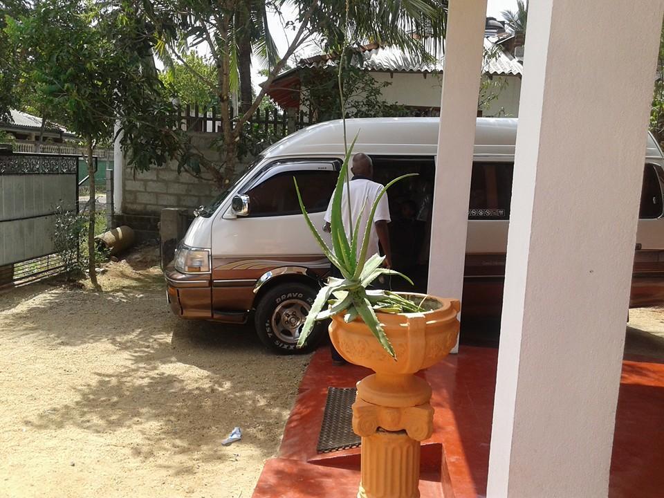 Didula Holiday Resort Holambra Exterior foto