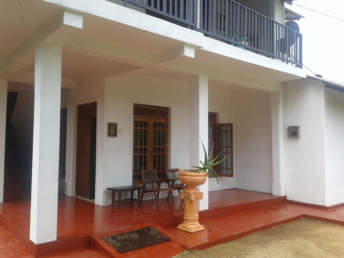 Didula Holiday Resort Holambra Exterior foto