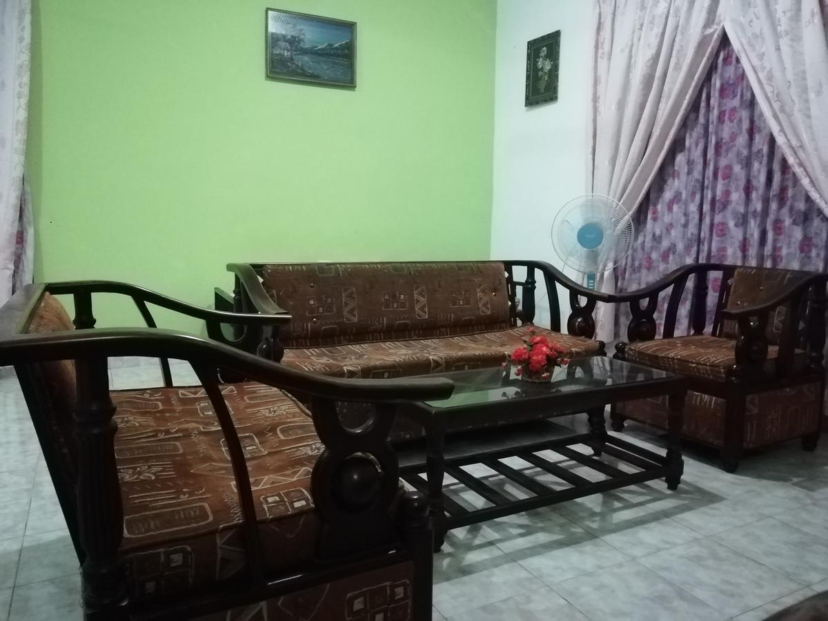 Didula Holiday Resort Holambra Exterior foto
