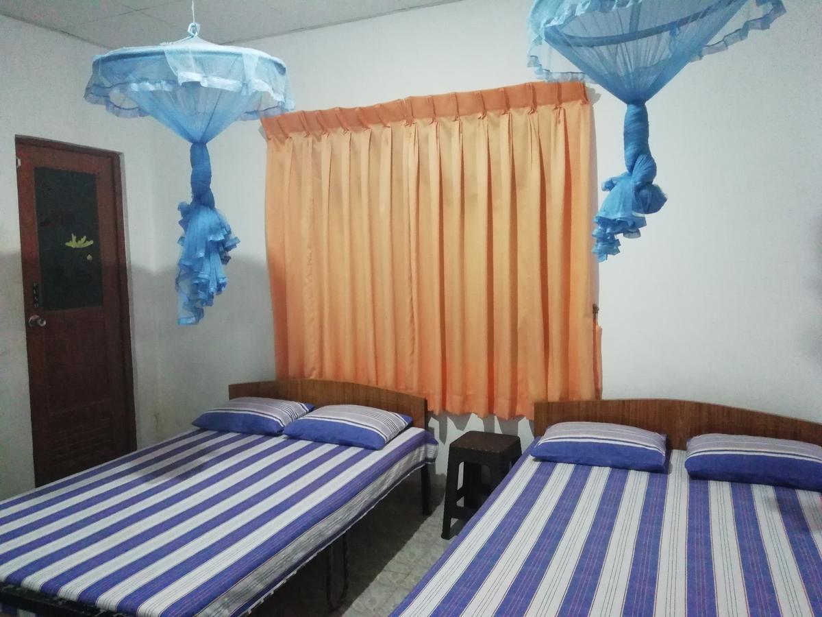 Didula Holiday Resort Holambra Exterior foto
