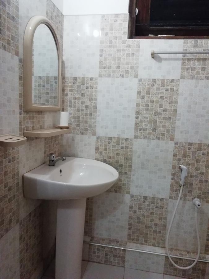 Didula Holiday Resort Holambra Exterior foto