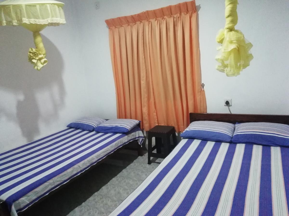 Didula Holiday Resort Holambra Exterior foto